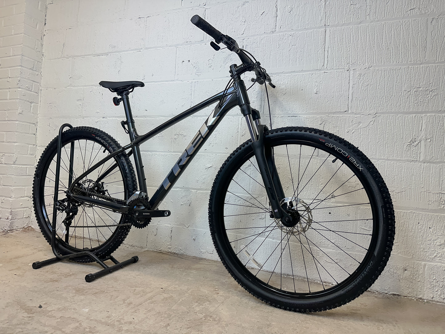 Trek Marlin 4 Gen 2  2025 Mountain Bike Brand New *1 Year Warranty*