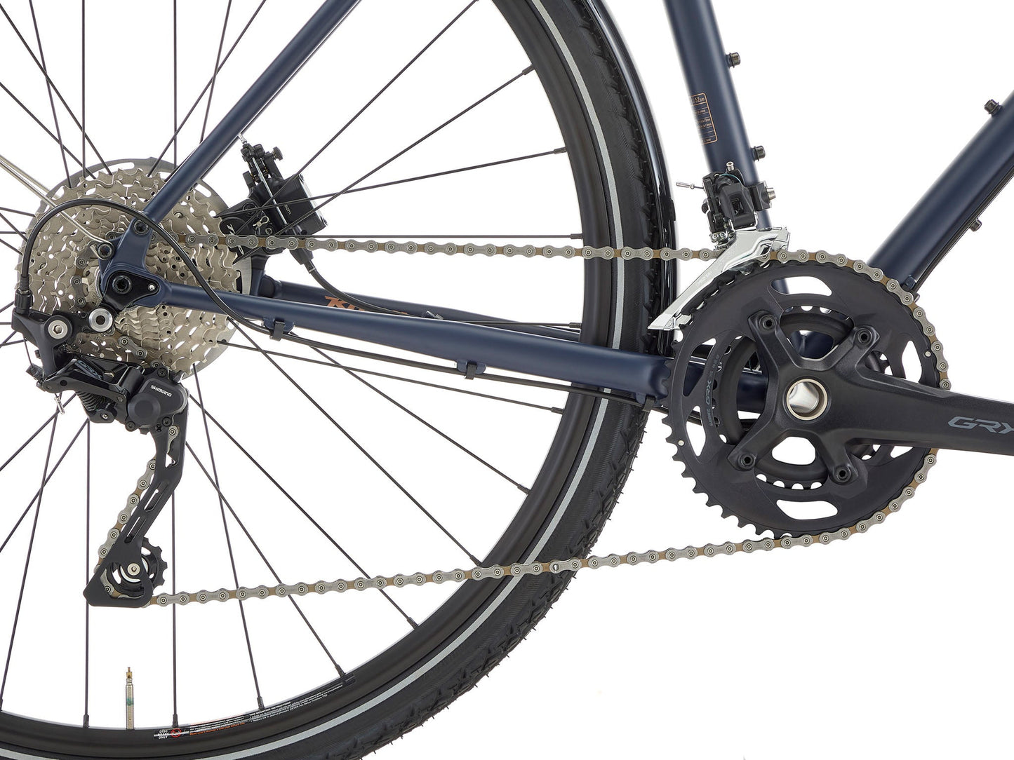 Kona Sutra 2025 Road/Gravel Bike