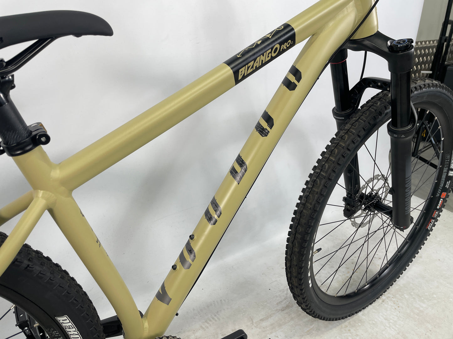 Voodoo Bizango Pro 2024 Mountain Bike *Brand New*