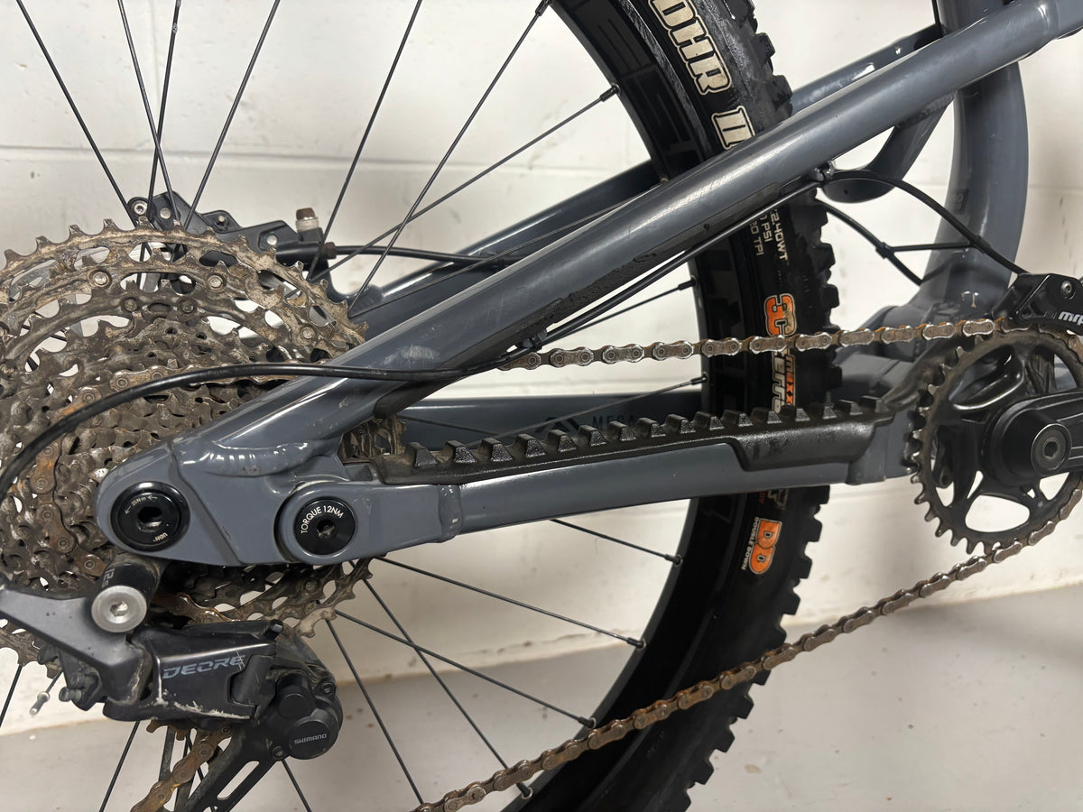 Nukeproof Mega 297 Comp Alloy 2023 Mountain Bike