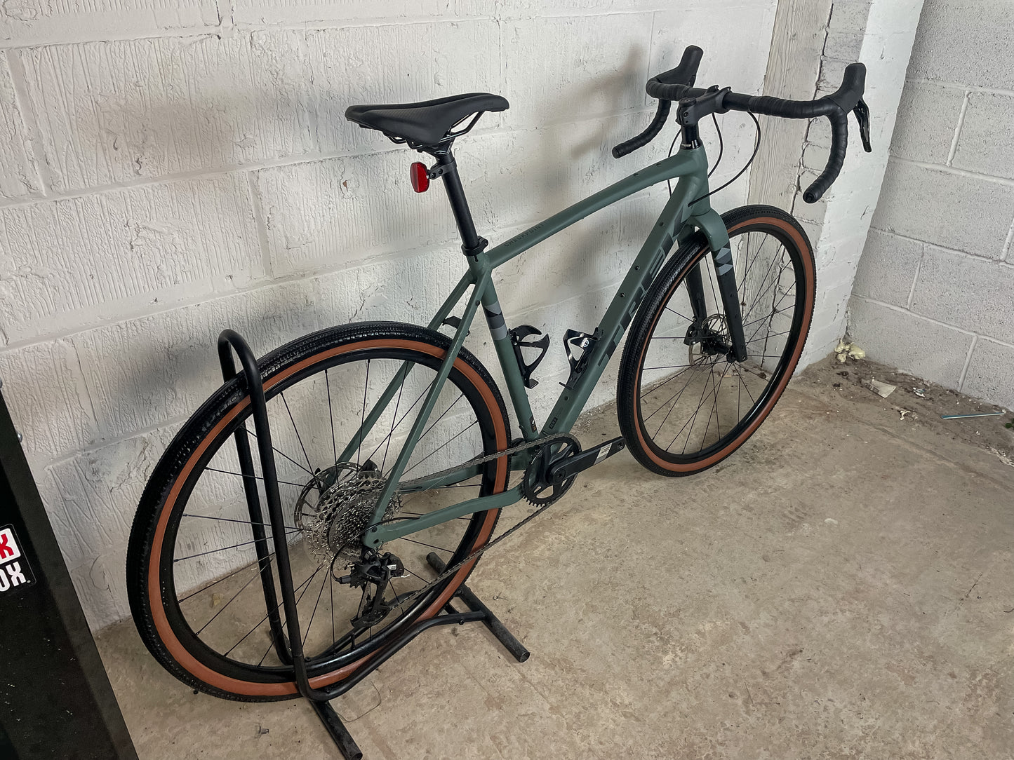 TREK  CHECKPOINT ALR 5 2025 GRAVEL ROAD BIKE *Brand New*