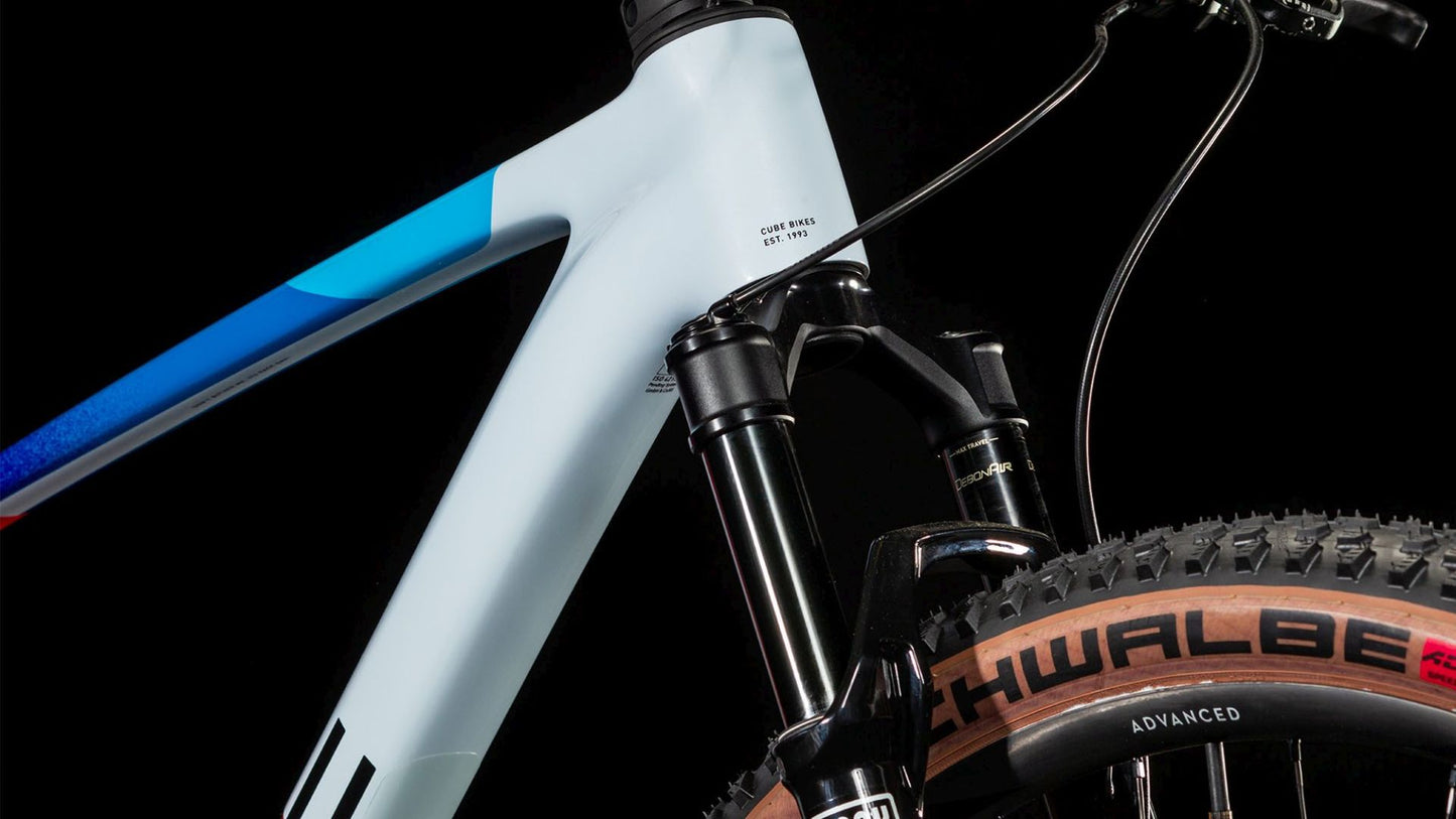 CUBE PHENIX C:68X SLX TEAMLINE 2026