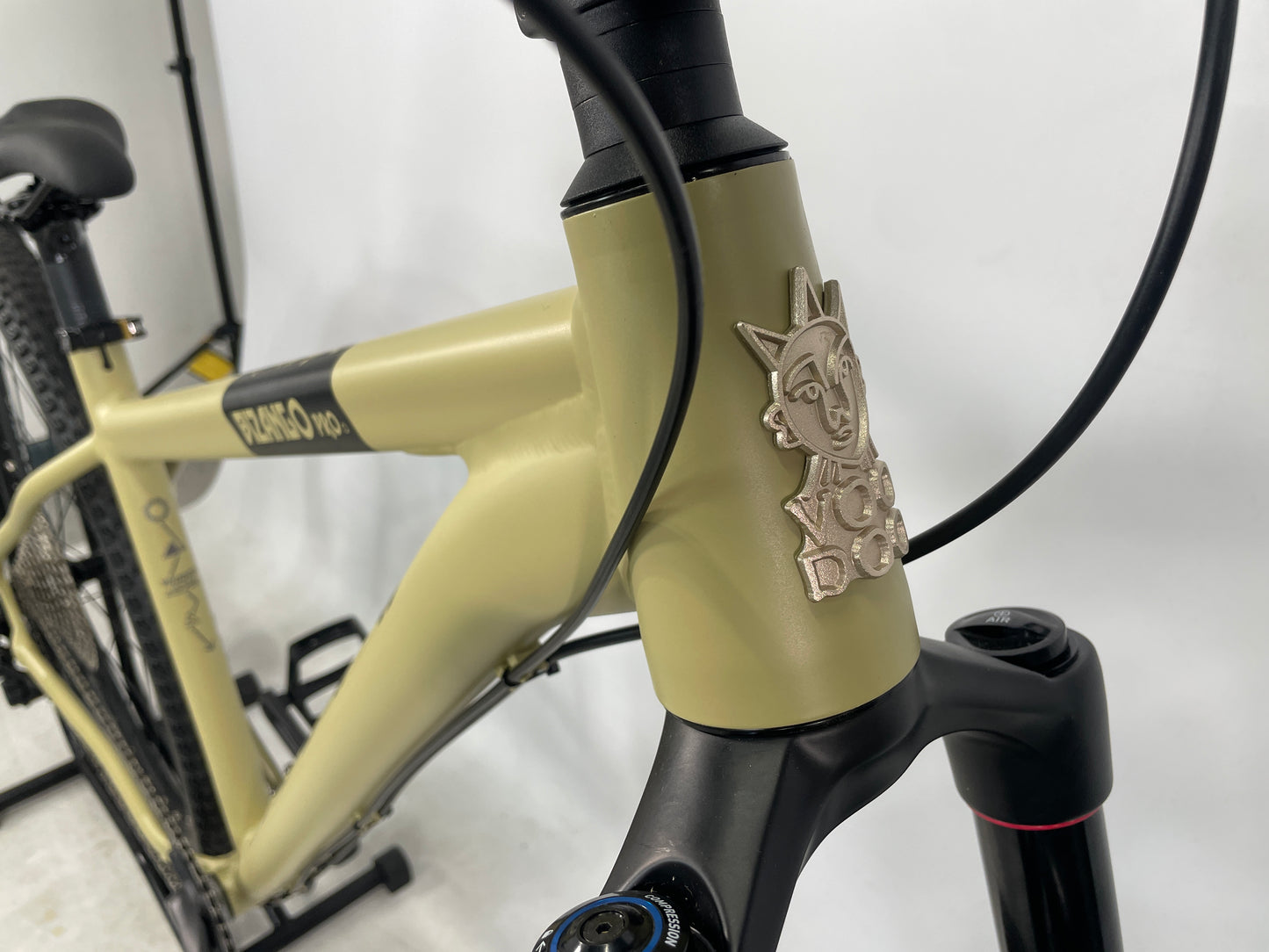 Voodoo Bizango Pro 2024 Mountain Bike *Brand New*