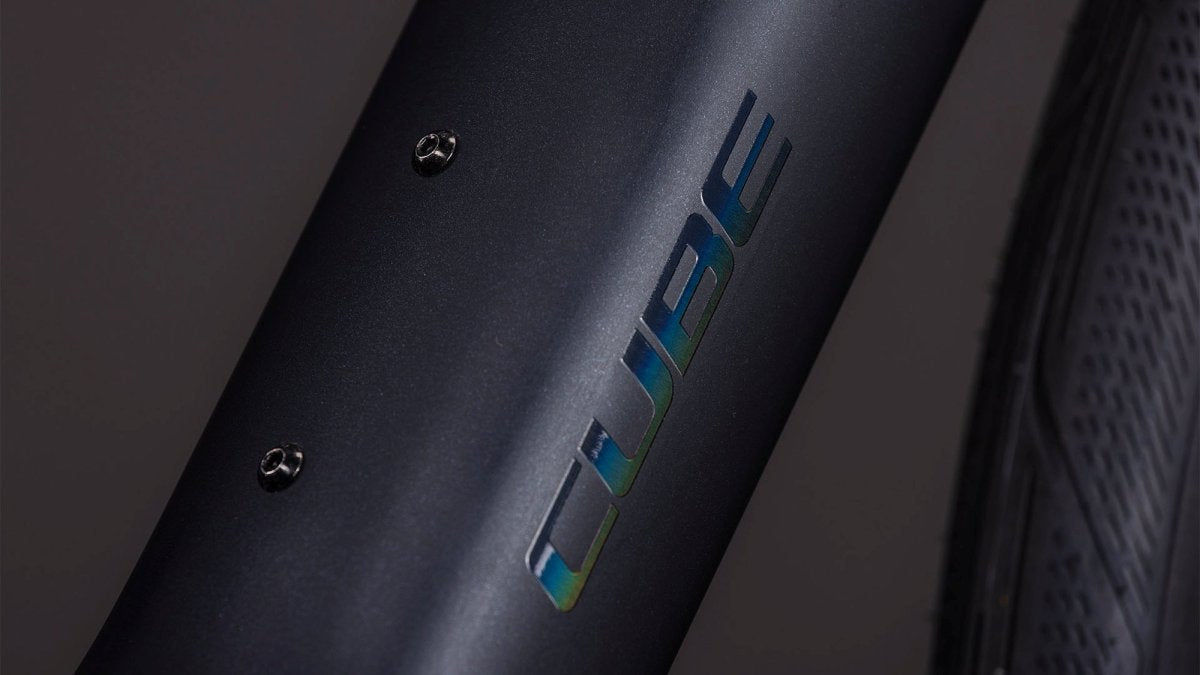 CUBE EDITOR HYBRID PRO 400X COAL/PRISM 2026