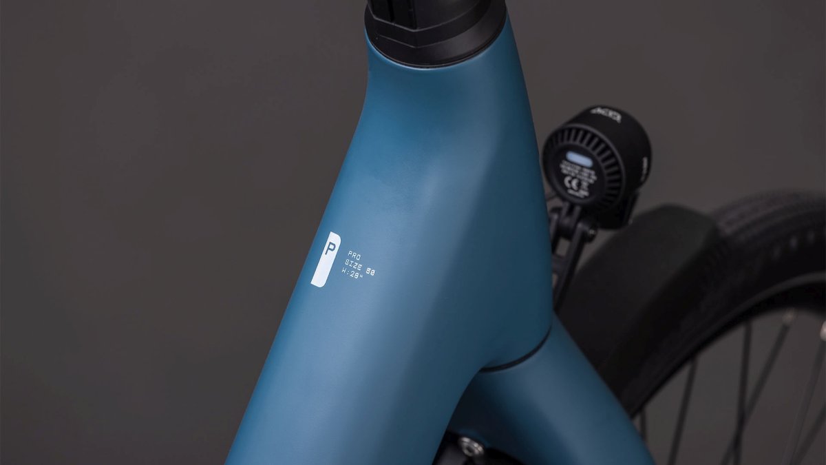 CUBE KATHMANDU HYBRID C:62 PRO 400X SPECTRALBLUE/PRISM 2026