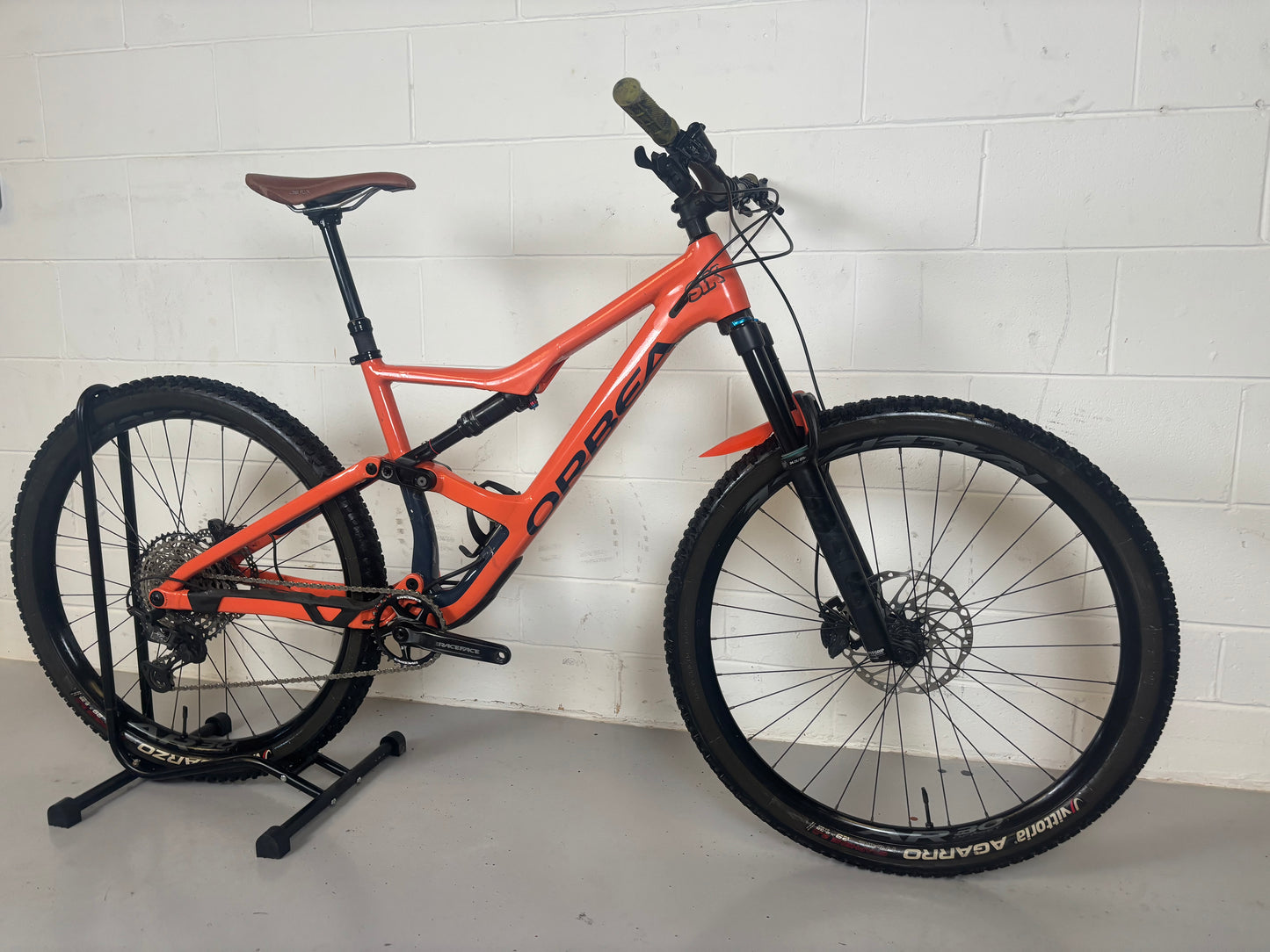 Orbea Occam H20 2021 Mountain Bike
