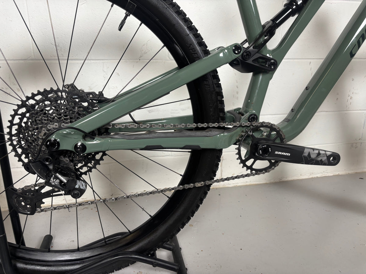 Specialized Stumpjumper Comp Alloy 2023 Mountain Bike - 5% Cycle Scheme