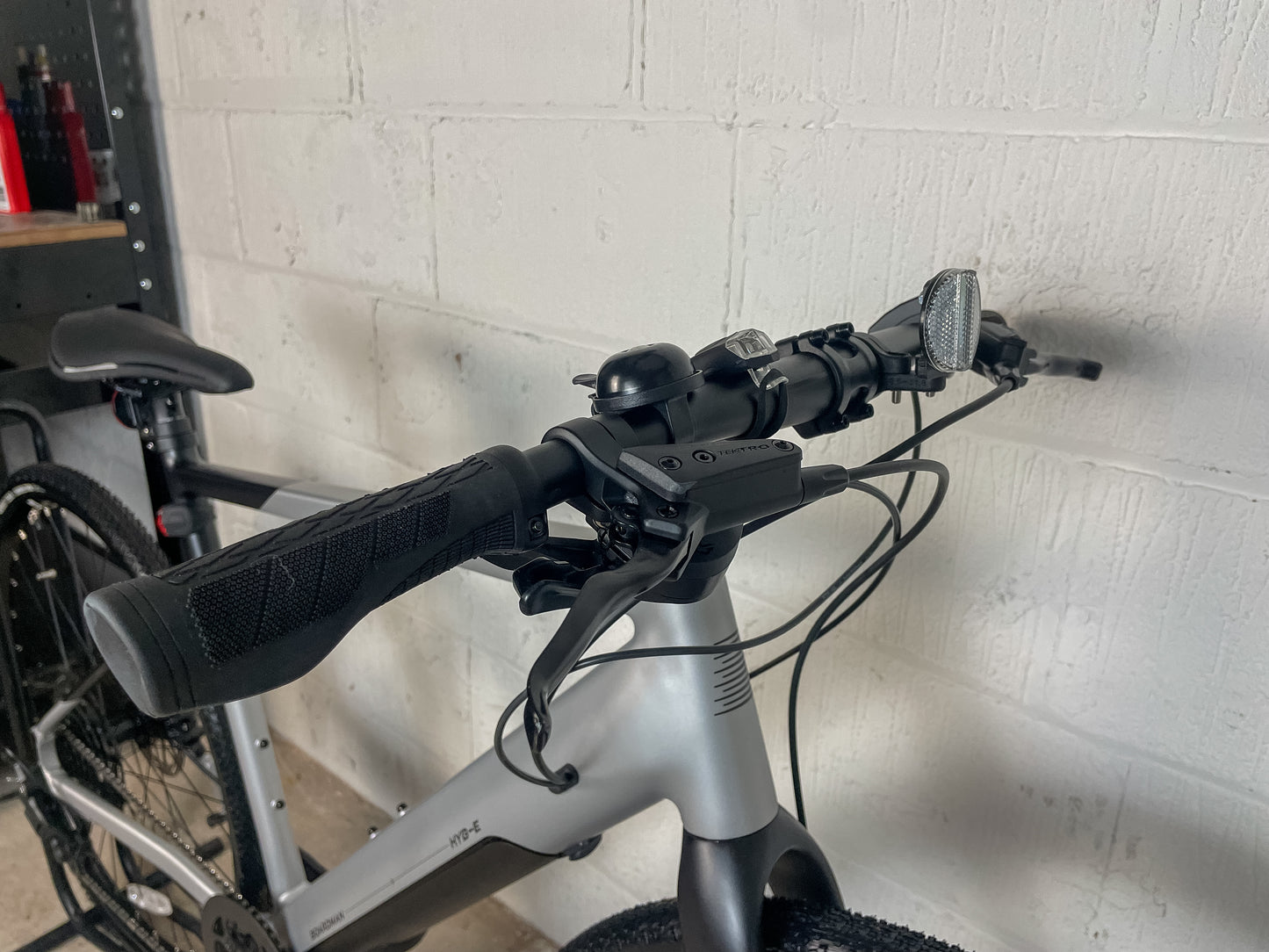 Boardman HYB-E 8.9 2026 Electric Hyrbid Bike *Brand New*