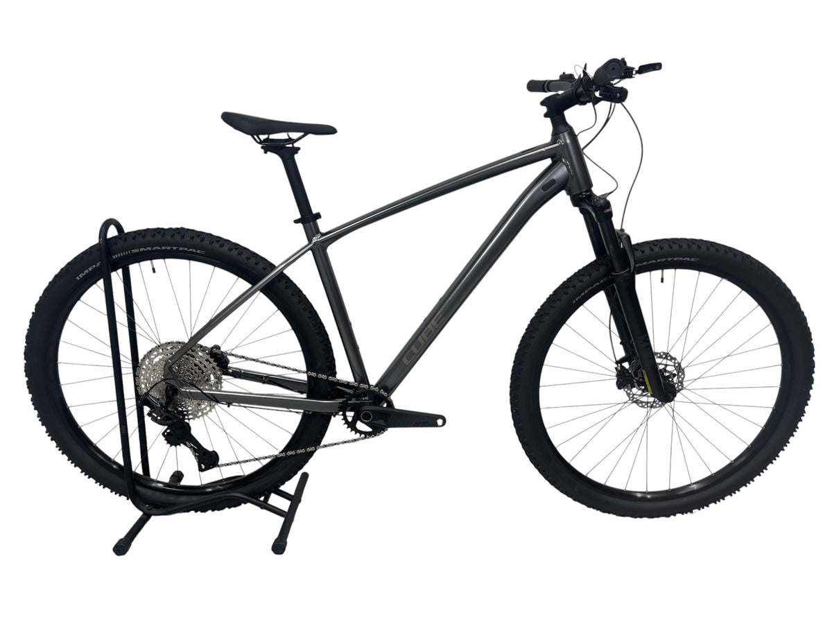 Cube Aim SLX 2027 Hardtail Mountain Bike