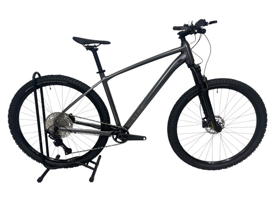 Cube Aim SLX 2027 Hardtail Mountain Bike