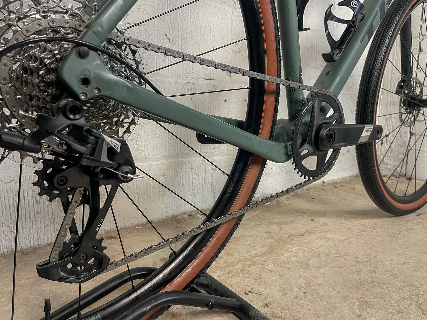 TREK  CHECKPOINT ALR 5 2025 GRAVEL ROAD BIKE *Brand New*