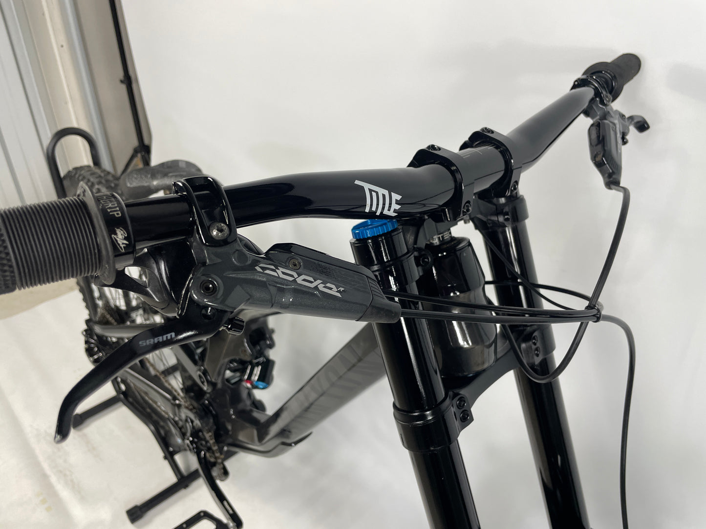 Canyon Sender CF 9.0 2019 Fox 40’s 2022