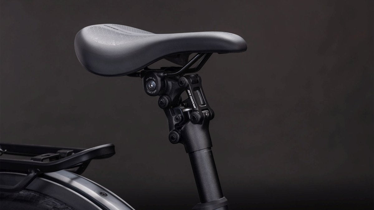 CUBE KATHMANDU HYBRID PRO 800 COAL/BLACK 2026