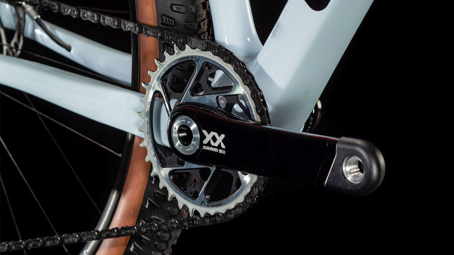 CUBE PHENIX C:68X SLX TEAMLINE 2026