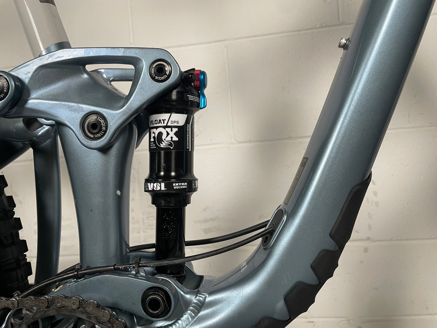 Giant Trance X 2 2024 Full Suspension Mountain Bike
