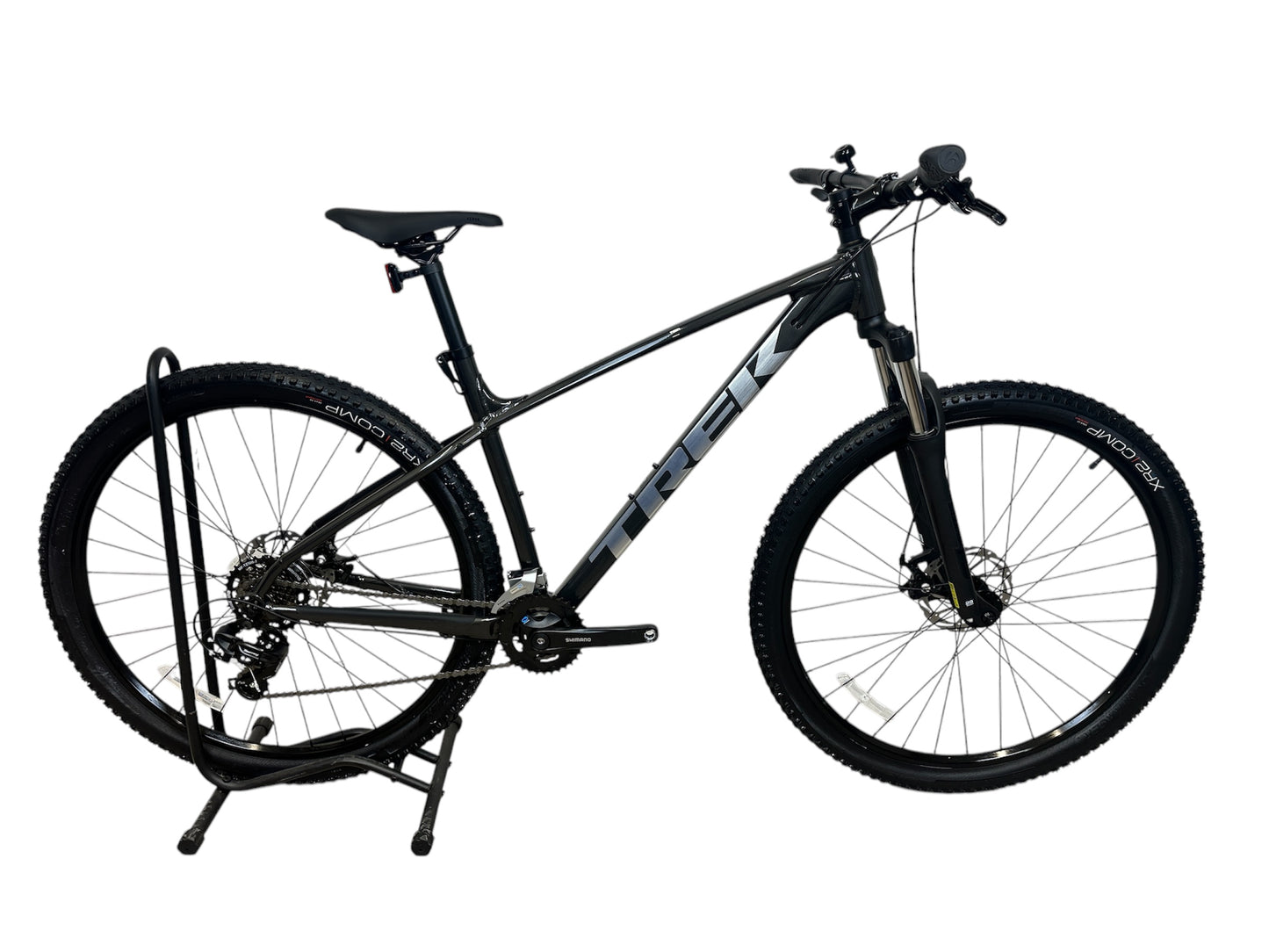 Trek Marlin 4 Gen 2  2025 Mountain Bike Brand New *1 Year Warranty*