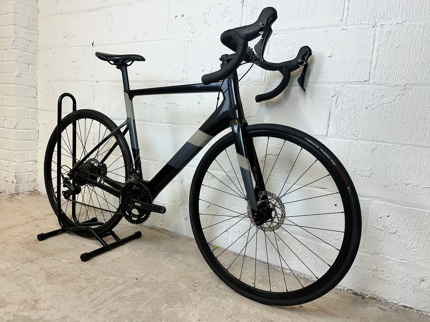 SuperSix EVO Neo 3 2022 Electric Road Bike