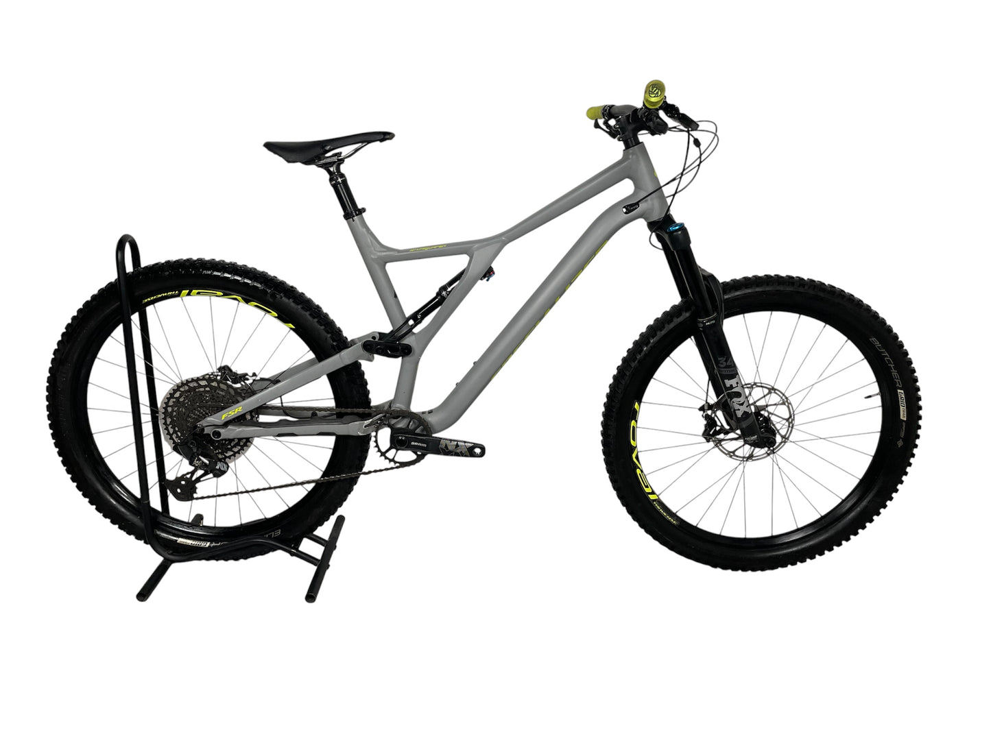 Specialized Stumpjumper
Comp Alloy 2020 Mountain Bike