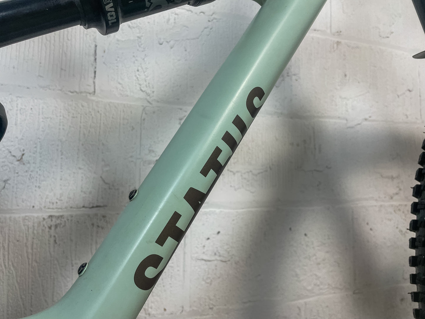 Specialized Status 160 2023 Full Suspension Mountain Bike