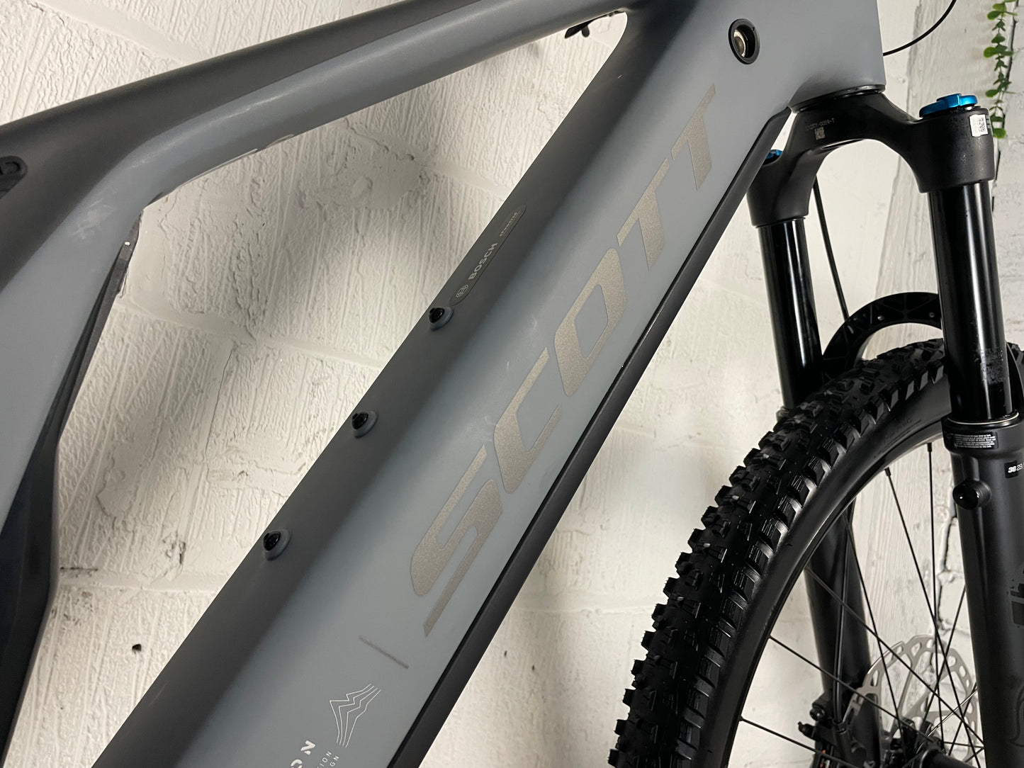 Scott Patron 910 2025 Electric Mountain Bike *Brand New*