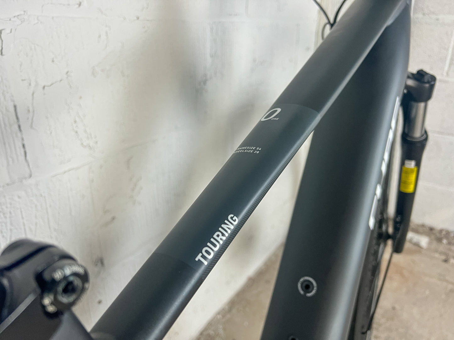 Cube Stereo 150 C:62 SL 2020 Full Suspension Mountain Bike