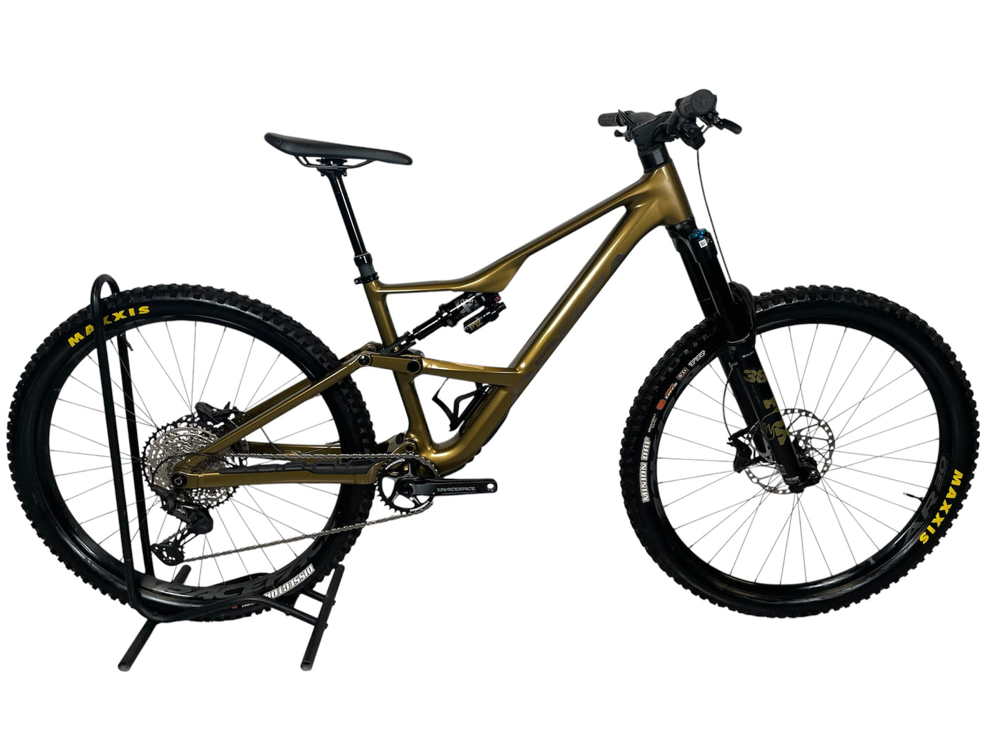 Orbea Occam Lt H20 2024 Mountain Bike