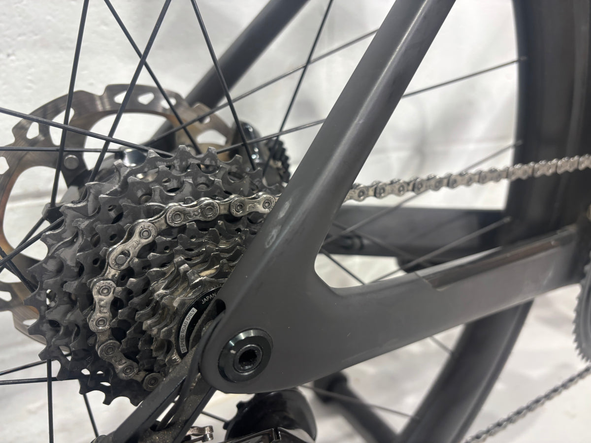Scott Addict eRIDE Ultimate 2022 Electric Road Bike