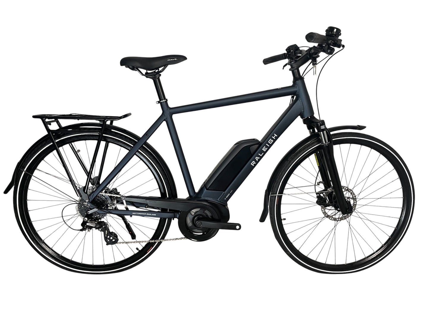 Raleigh Motus 2023 Electric Bike *Brand New*