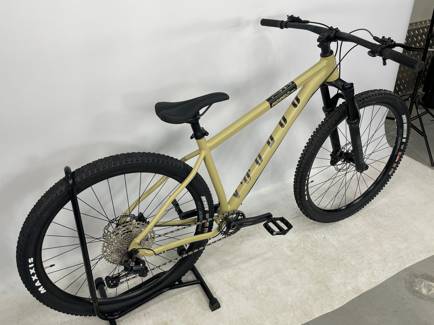 Voodoo Bizango Pro 2024 Mountain Bike *Brand New*