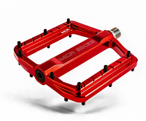 Rage Red
