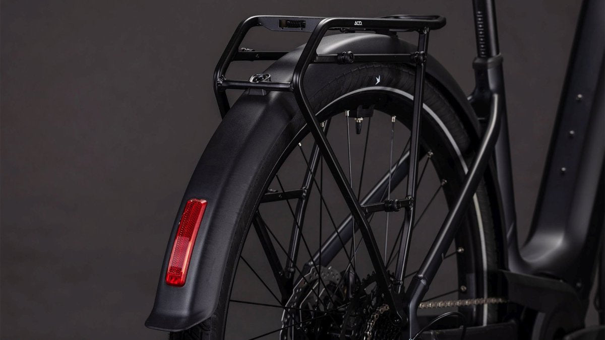 CUBE TOURING HYBRID ONE 600 COAL/CHROME 2026