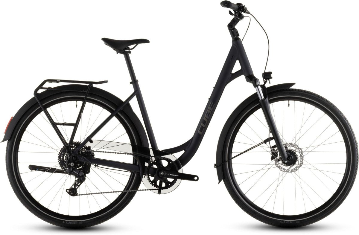 CUBE TOURING ONE NIGHT/CHROME 2026