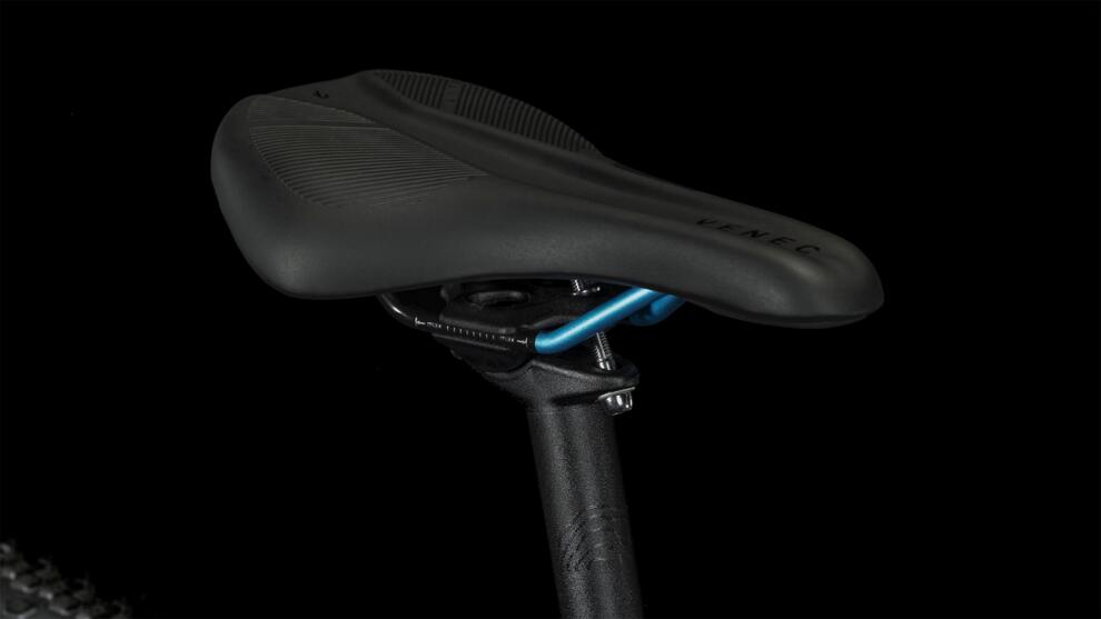 CUBO Atención Slx Mar/Naranja 2024