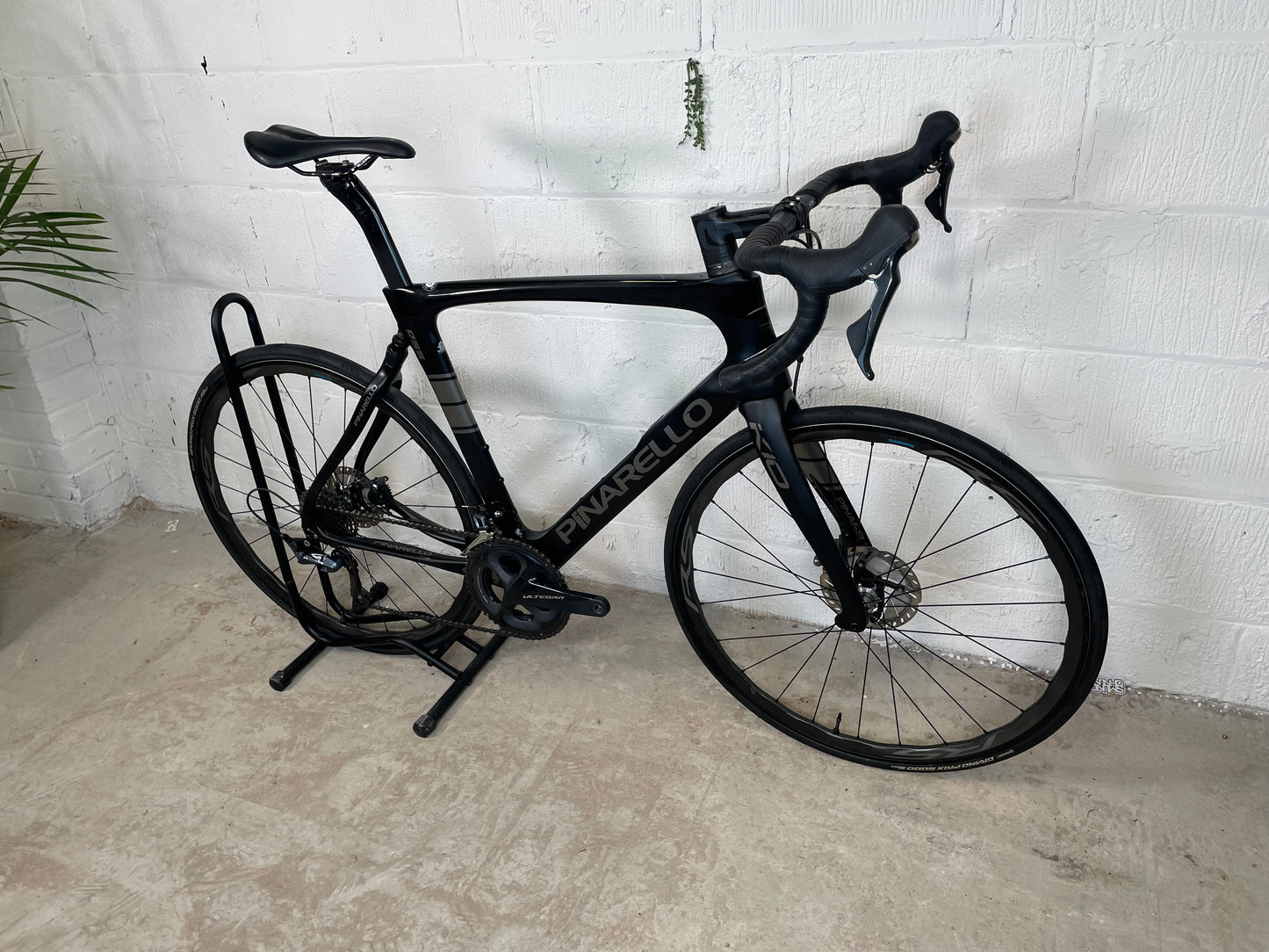 Pinarello Dogma K10S Disc 2020 Road Bike