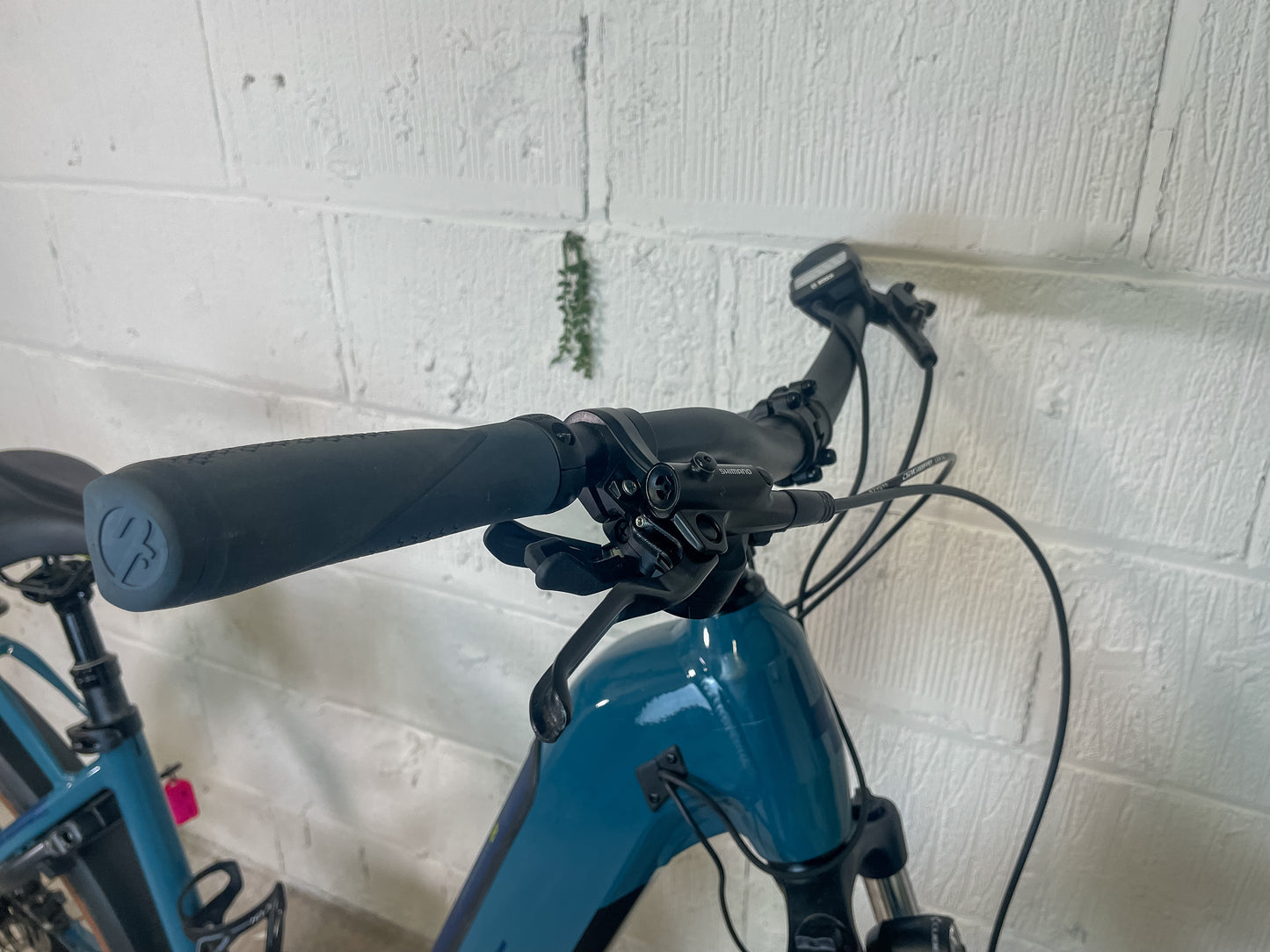 Cube Kathmandu Hybrid One 625 2024 Electric Hybrid Bike * Only 15 Miles rode*