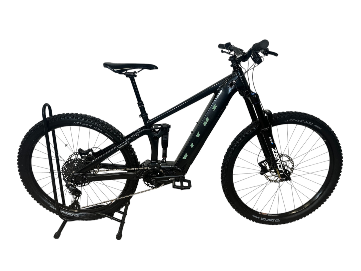 VITUS E-MYTHIQUE LT 297 VR 2024 ELECTRIC MOUNTAIN BIKE 450 Miles