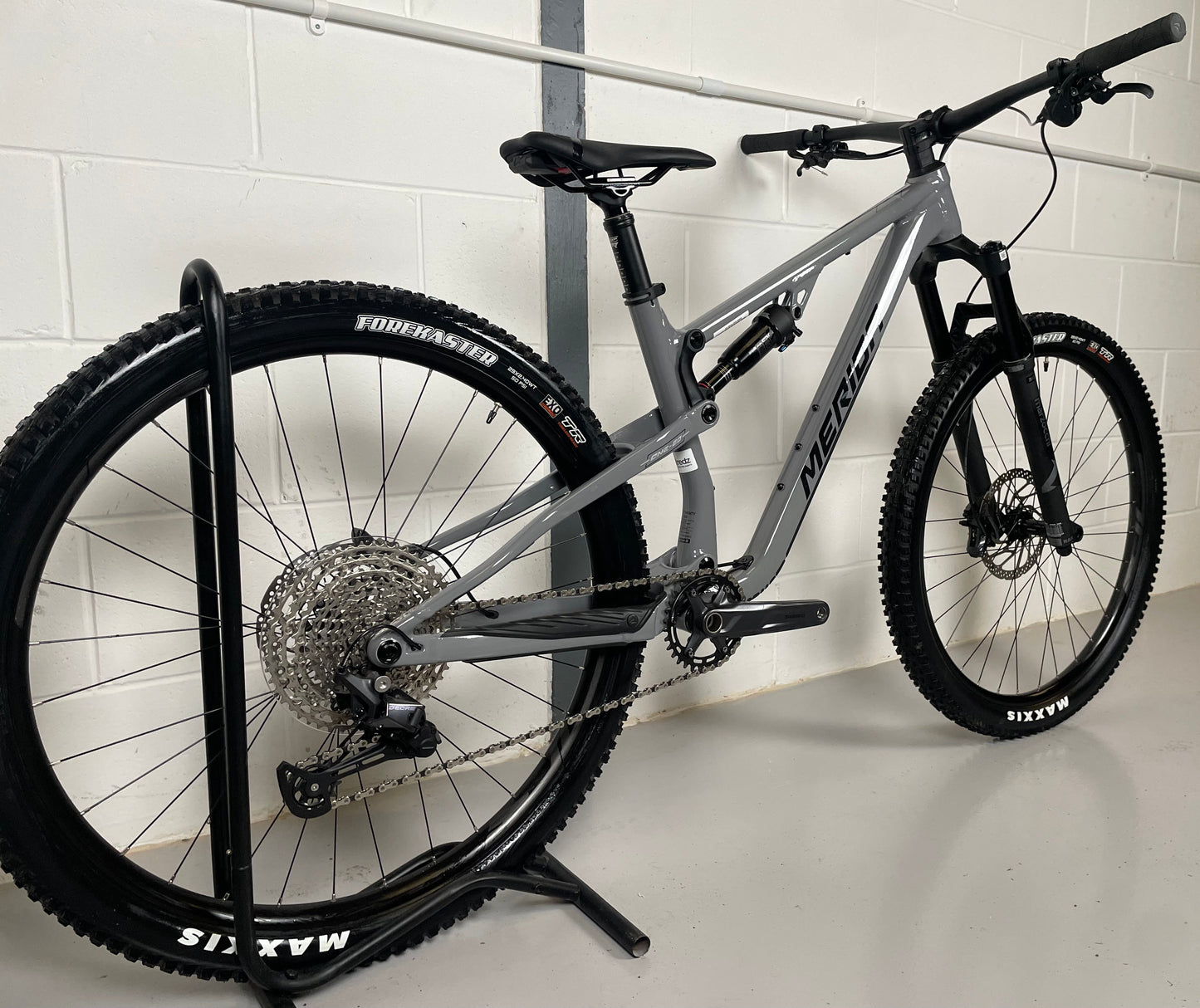 Merida One-Twenty 600 2024 Mountain Bike *Ex-Showroom*