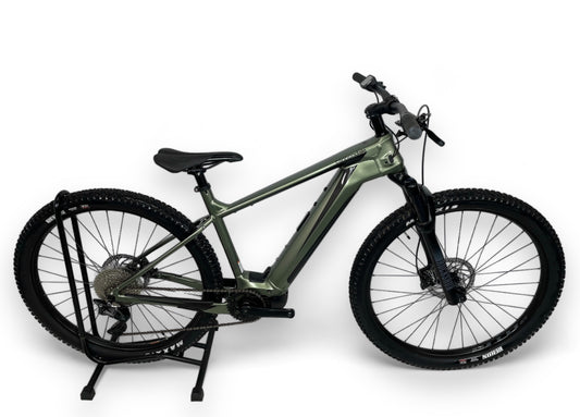 Cannondale Trail Neo 2 2023 Electric Mountain Bike *Only 38 Miles*