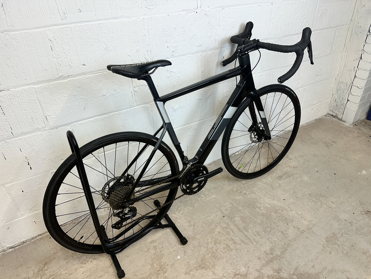 SuperSix EVO Neo 3 2022 Electric Road Bike