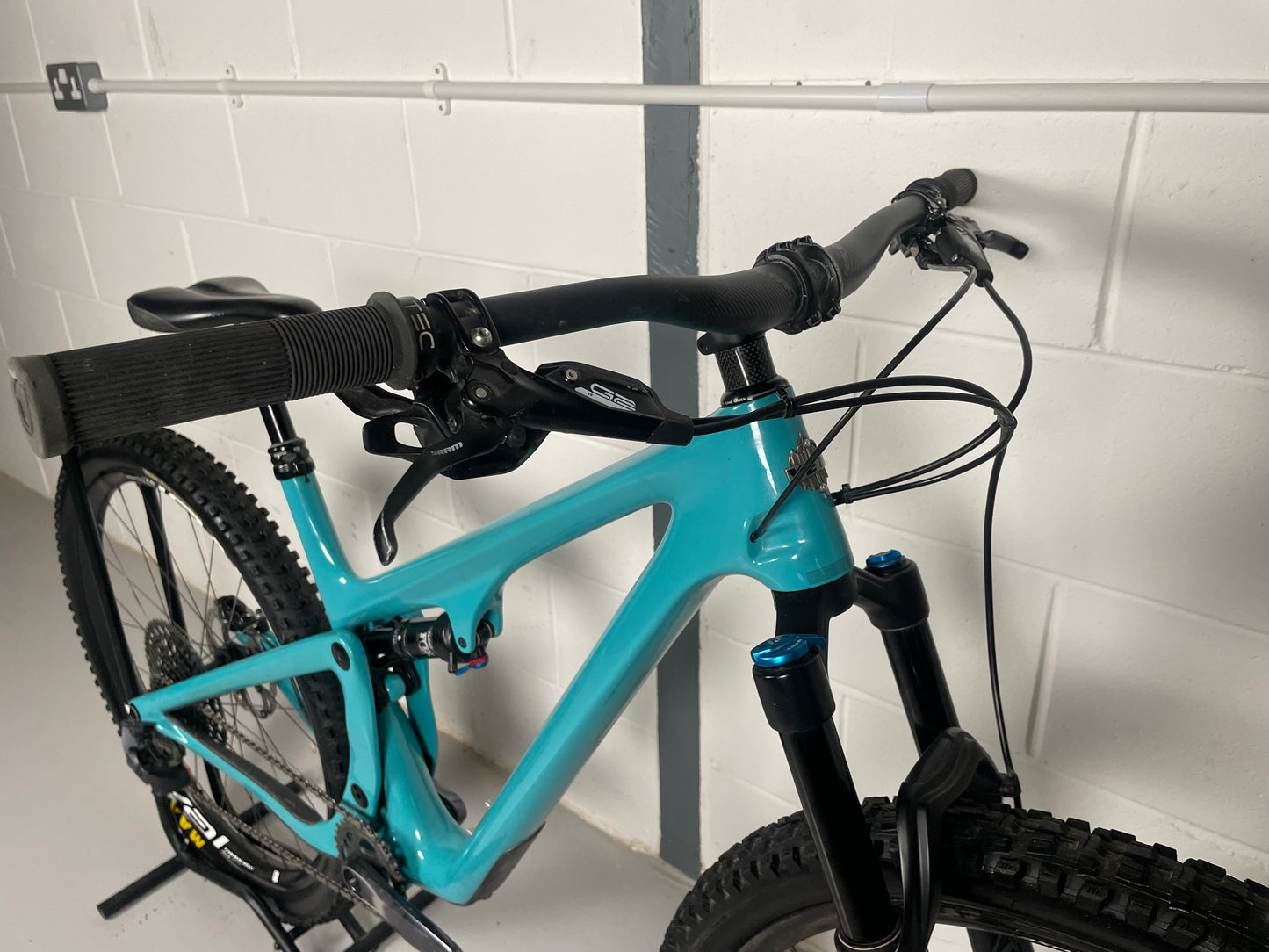 Yeti SB115 C2 29er 2023 Mountain Bike