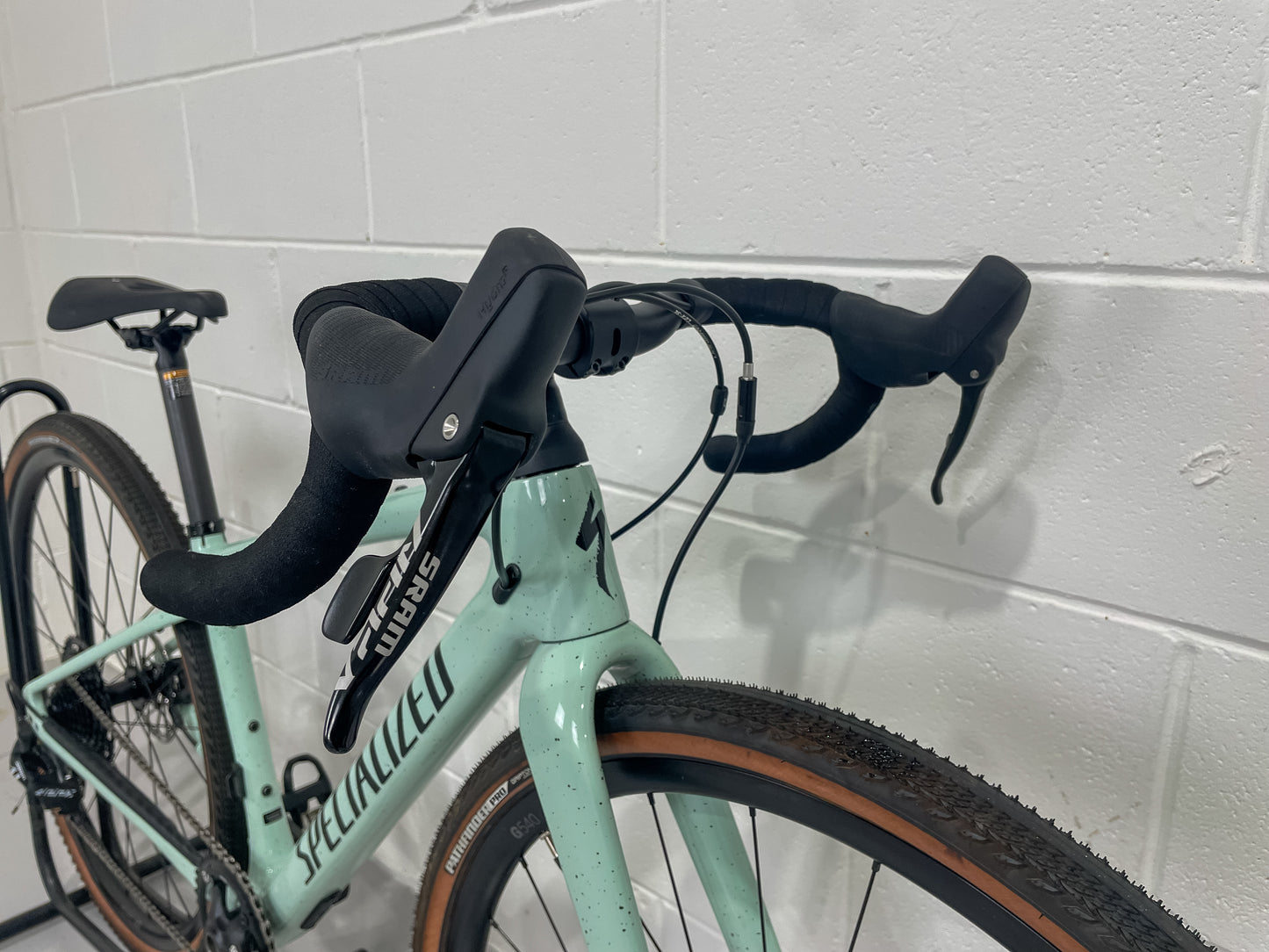 SPECIALIZED DIVERGE SPORT 2024 GRAVEL BIKE