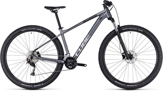 Bicicleta de montaña Cube Aim SLX 2023