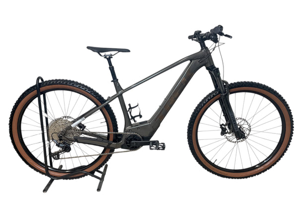 Trek Marlin+ 8 2025 Electric Mountain Bike *Brand New*