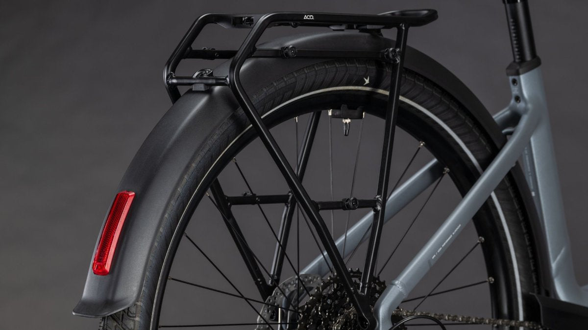 CUBE TOURING HYBRID PRO 800 PEARLGREY/GREY 2026