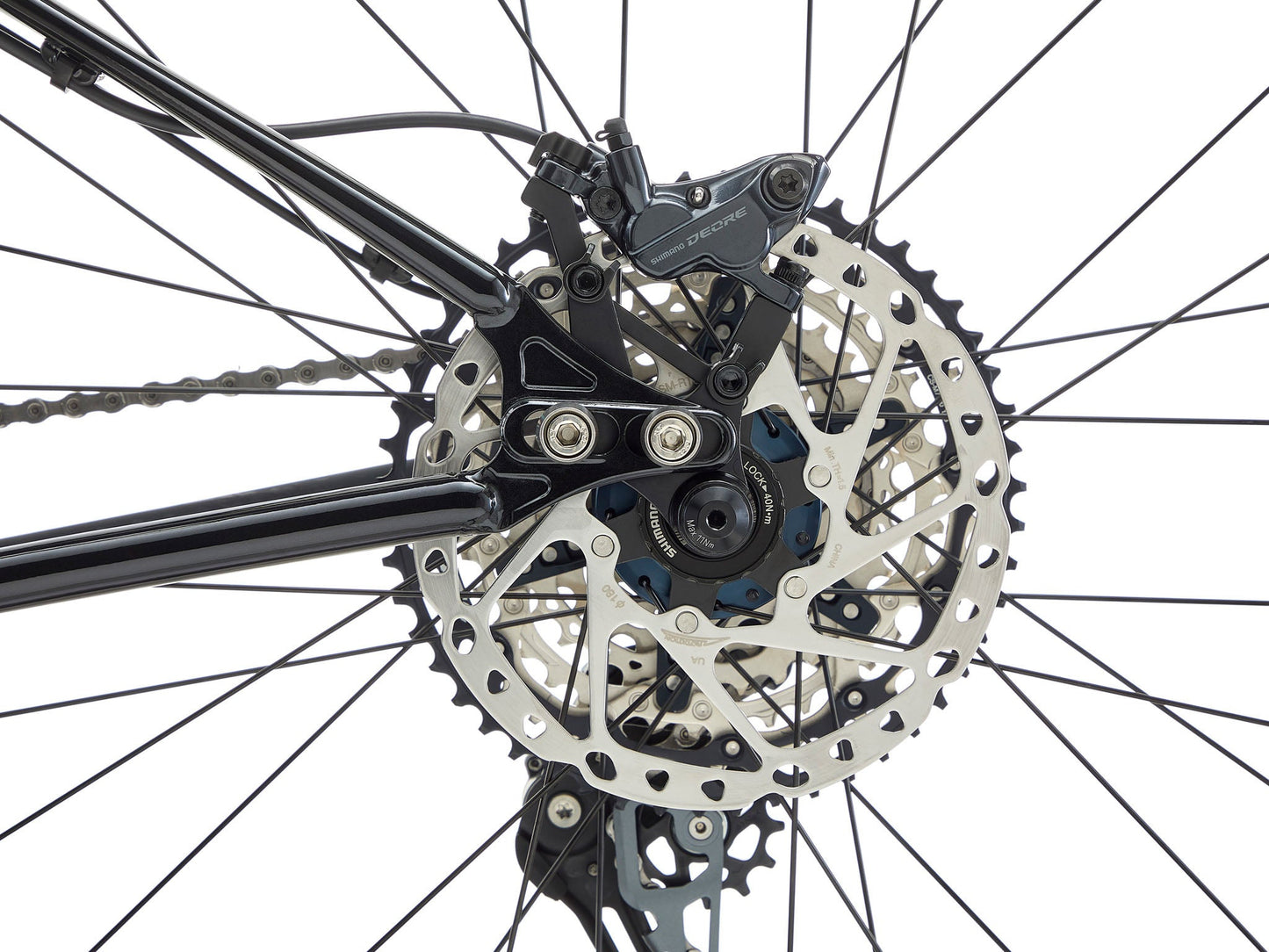 Kona Honzo ESD 2024 Mountain Bike