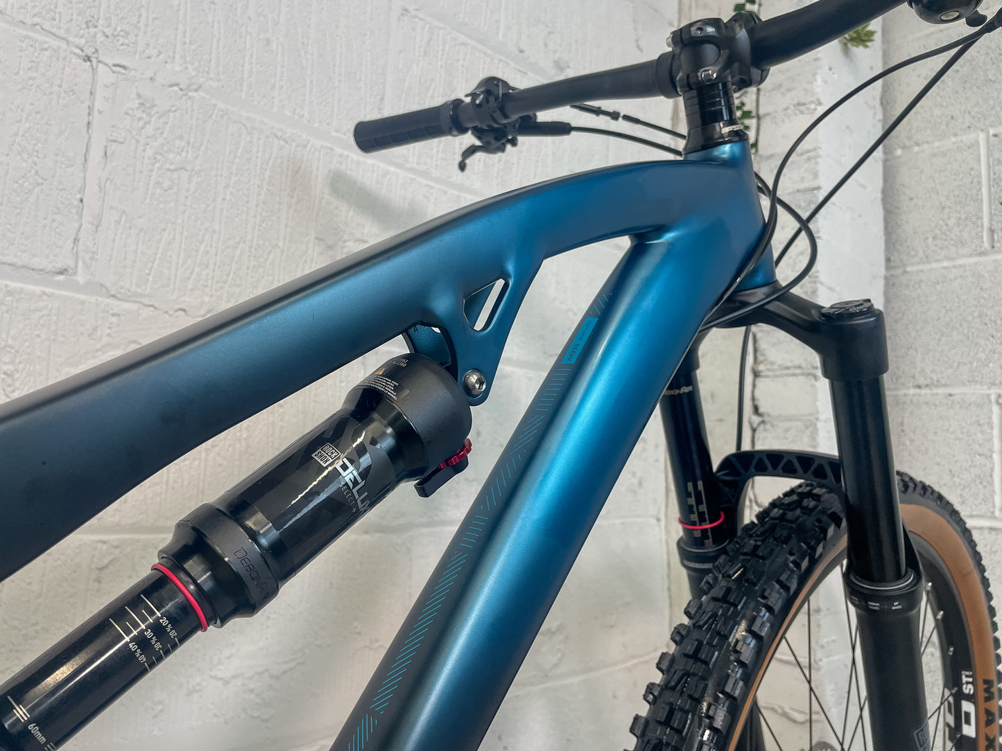 Boardman MTR 9.0 2024 Full Suspension Mountain Bike *Brand New*