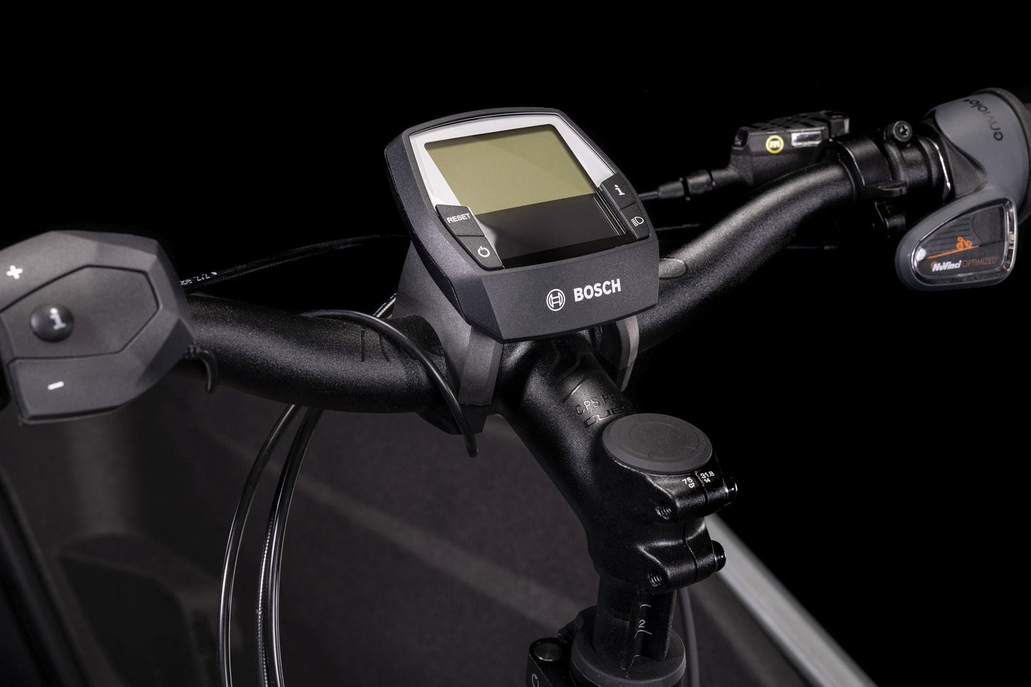 CUBE Cargo Dual Hybrid 1000 Flashgrey/Black 2024