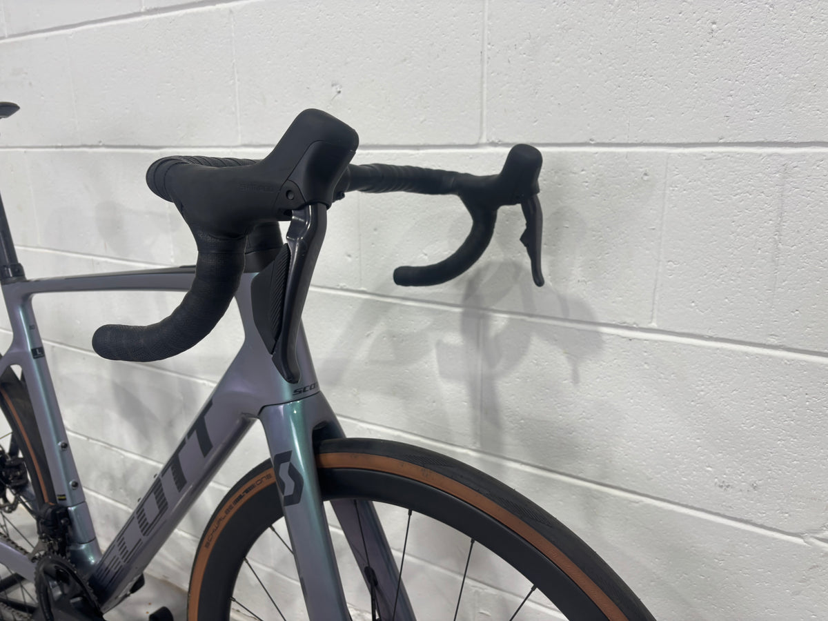 Scott Addict RC eRIDE 10 2025 Electric Road Bike - Brand New