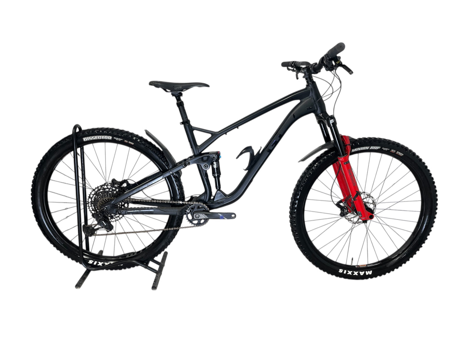 GT Sensor Comp 29er 2024 Full Suspension Mountain Bike