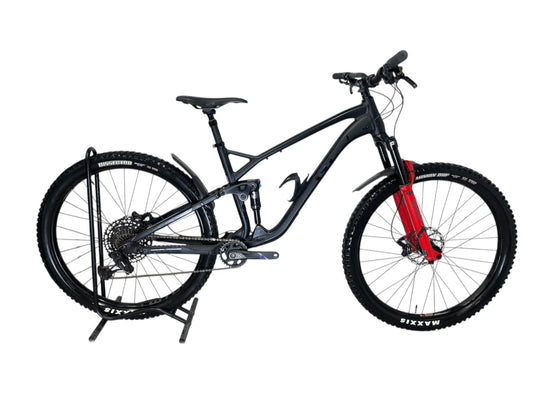 GT Sensor Comp 29er 2024 Full Suspension Mountain Bike